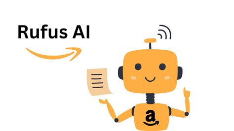 Amazon Unveils Rufus Your Ai Shopping Guru Try Open Ai