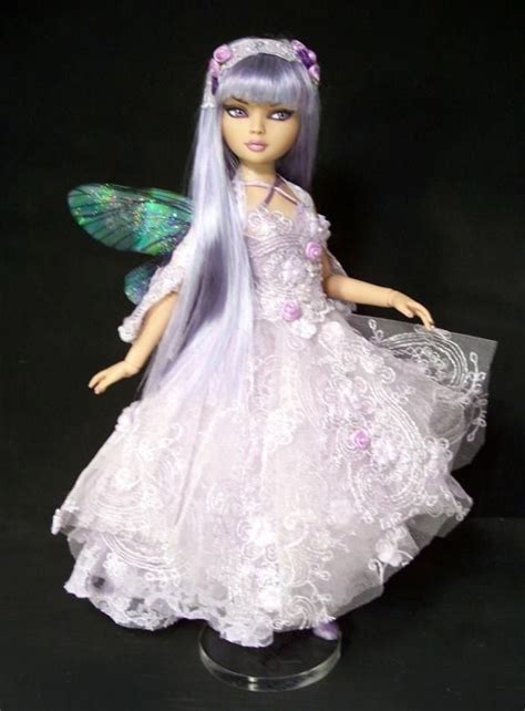 Tonner Fairies Doll Porcelain Dolls For Sale Porcelain Dolls Value