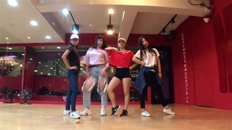 【dance Cover】blackpink 휘파람whistle Youtube