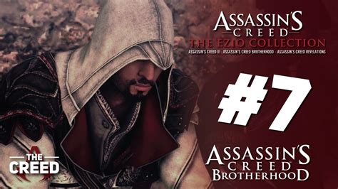 Let S Play Assassin S Creed The Ezio Collection Part Assassin S