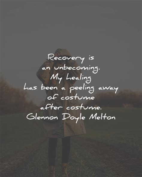 70 Recovery Quotes That Will Give You Strength