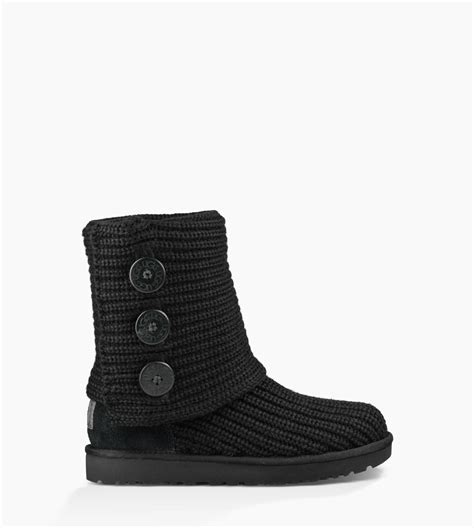 Women's Classic Cardy Boot | UGG® Official | UGG.com