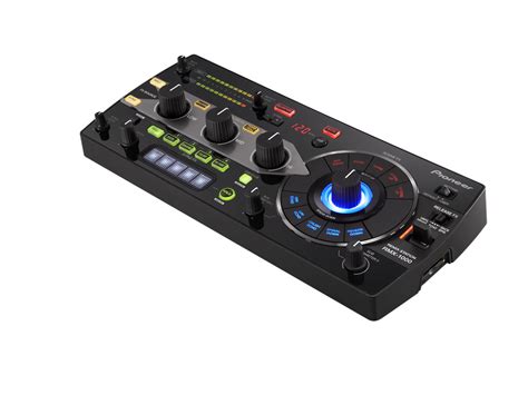 Pioneer Dj Rmx 1000 Video And Images Pioneer Dj Global