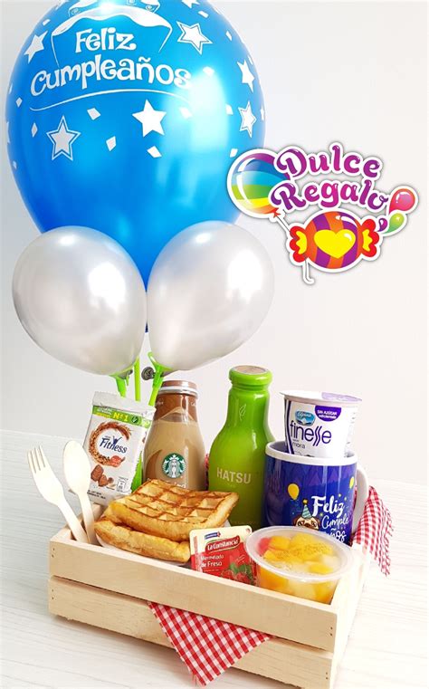 Dulce Desayuno Desayuno sorpresa para niños Desayuno sorpresa para