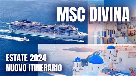 Msc Divina 2024 Factory Sale Smarys Org