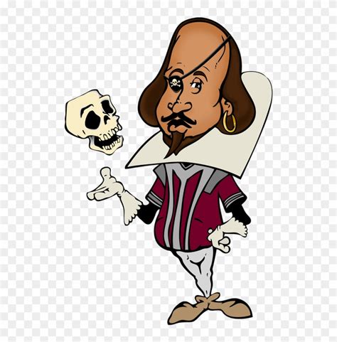 William Shakespeare Illustrations Royalty Free Vector Clip