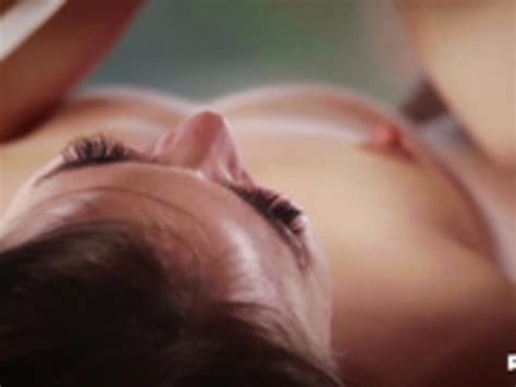 Riley Reid Charlotte Stokely Lesbian Encounter