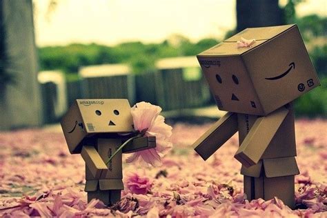 Pin By Hebe On Loveable Danbo Danbo Place Card Holders Pretty