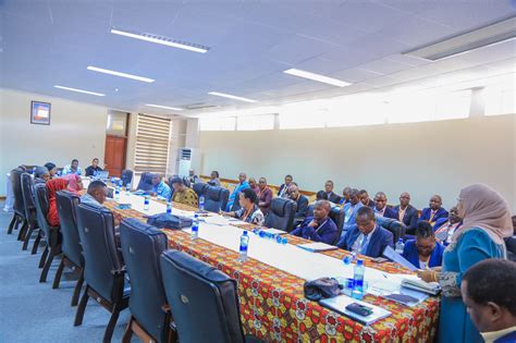Ajira Mpya Wizara Ya Mifugo Na Uvuvi 10