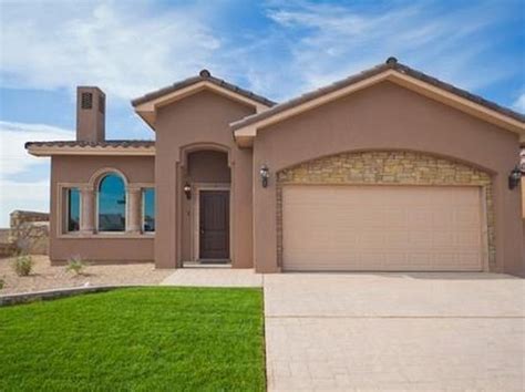 Horizon City TX Luxury Homes For Sale - 248 Homes | Zillow