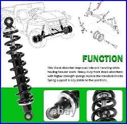 Equipment Absorber Kit for John Deere Gator TX TH TS 4×2 6×4 AM130448 ...