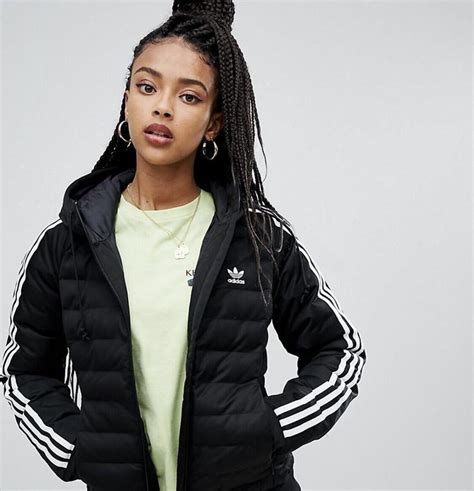 Adidas Puffer Jacket Womens Clearance