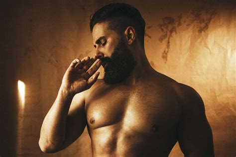 Hot Men 18 Photo 444 BoyFriendTV