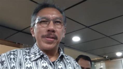 Resmi Ditahan Kejagung Ini Profil Dan Harta Kekayaan Eks Dirjen