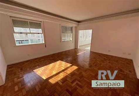 Apartamento Na Rua Tonelero Copacabana Em Rio De Janeiro Por R 5 000