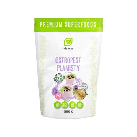 Zemes Piena Dadzis Ostropest Plamisty 1kg FitFactory