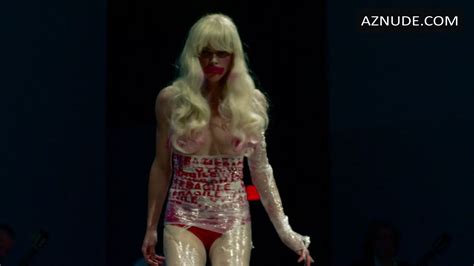 POUPEE NUDE SCENES AZNude