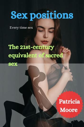 Sex Positions Ebook By Patricia Moore Epub Rakuten Kobo Australia