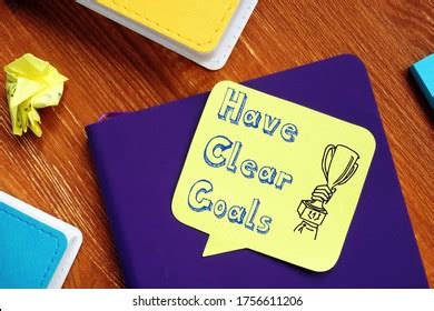 11,177 Clear goals Images, Stock Photos & Vectors | Shutterstock