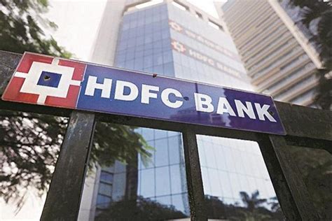 Hdfc Bank Plans Rs 2 500 Crore Tier 1 Bond Sale Equitypandit