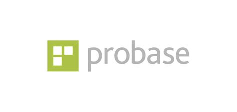 Probase identity | Edmundson Design