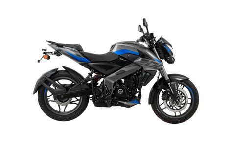 Pulsar Ns Fi Abs Ug Colcamer Motos