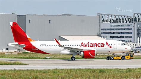 Avianca El Salvador | AIB Aviation Flights