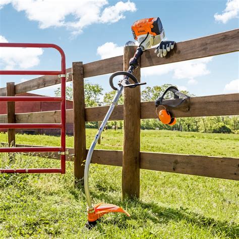 Stihl Km R Butler County Equipment