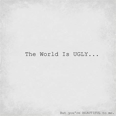 The World is Ugly - Chapter 13 by Elvis-SpringsteenFan on DeviantArt