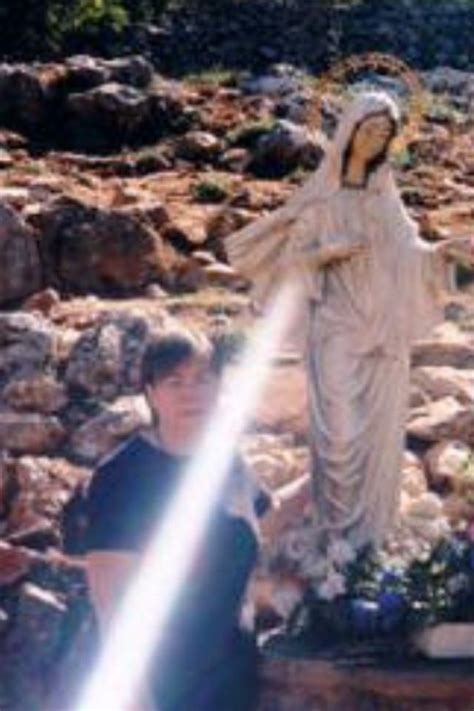 Blessed Mother Mary Blessed Virgin Mary Our Lady Of Medjugorje