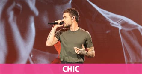 Imputan A Tres Personas Por La Muerte De Liam Payne En Buenos Aires Chic