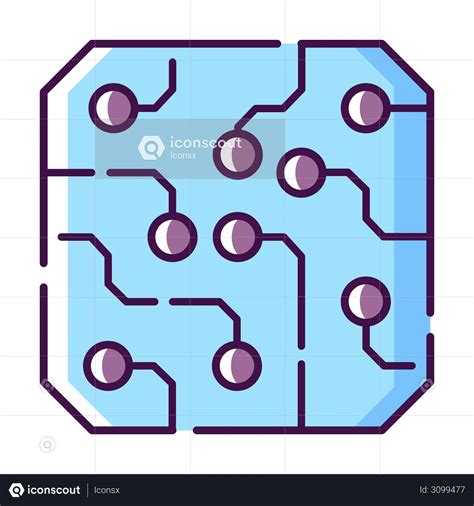 abstract circuit animation   appliances animations