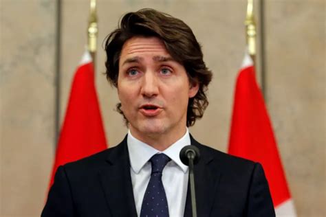 Latest Updates On Canada Cabinet Shuffle 2023 Check The New Ministers For Each Portfolio 1 News