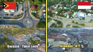 Things To Do At The Oecussi Ambeno Traditional Market In Timor Leste