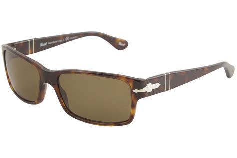 Persol 2803 S 2803s Tortoise Brown 2457 Polarized Sunglasses 58x16