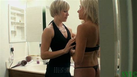 Step Daughter Puts The Moves On Her Hot Cougar Milf Step Mom PART 1 HD HOT MILF ENCOUNTERS