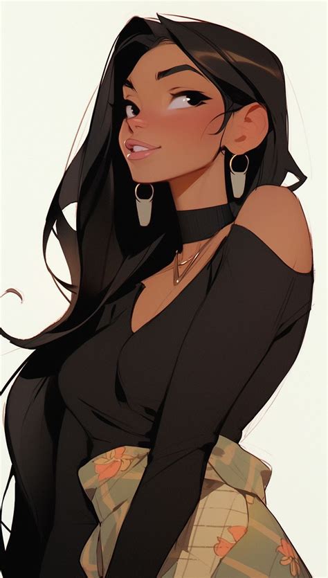 top  coolest anime characters  cartoon character design