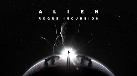 Yeni Alien Oyunu Alien Rogue Incursion Duyuruldu Turuncu Levye