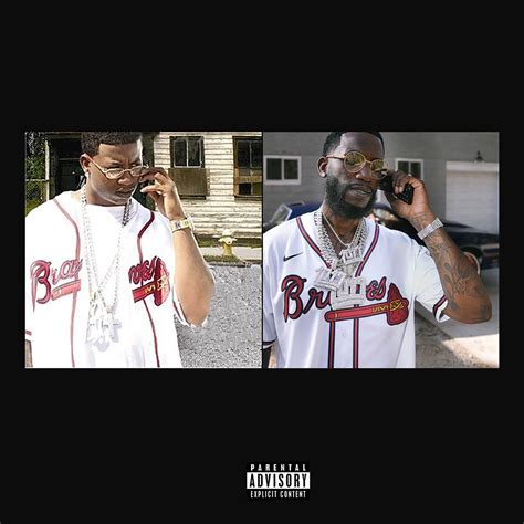 06 Gucci feat 21 Savage DaBaby Single Gucci Mane的专辑 Apple Music