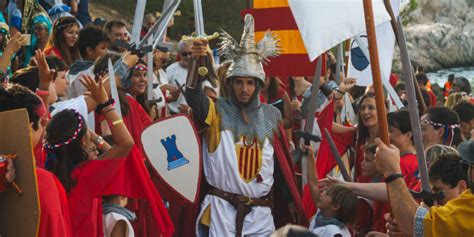 Fiestas Del Rey En Jaume Con Actividades Presenciales Y P Blico