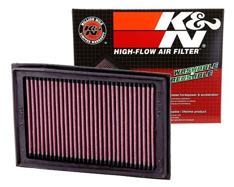 K N Ka Air Filter For Kawasaki Ninja Buy K N Ka Air