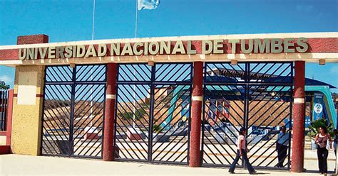 Contralor A Inhabilita A Nueve Funcionarios De La U Nacional De Tumbes