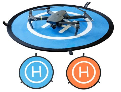 LANDING PAD FOR DRONES PGYTECH 75CM PGY AC 308 Doopshop Hu