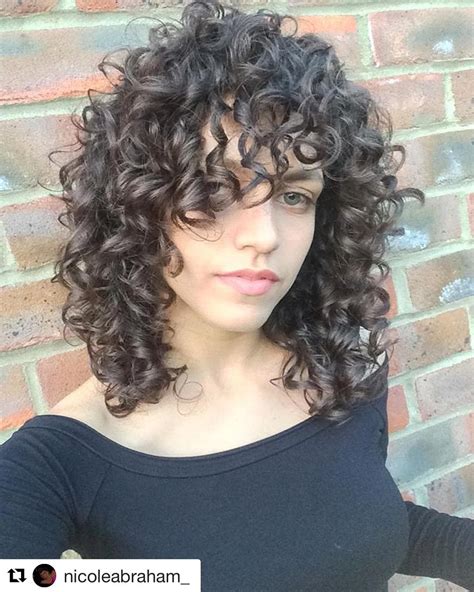 2c 3a Hairstyles 18 Photos Of Type 3a Curly Hair Naturallycurly Com