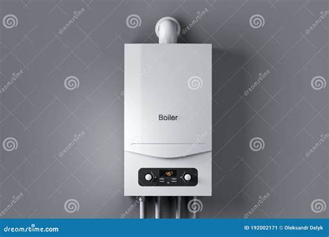 Boiler Cartoons Illustrations Vector Stock Images Pictures