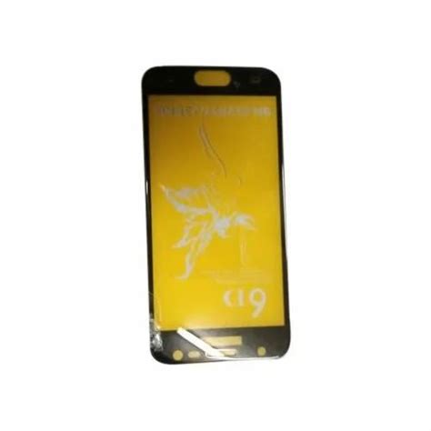 6d Samsung Tempered Glass Thickness 01 Mm 04mm Packaging Type Box At Rs 25unit In New Delhi