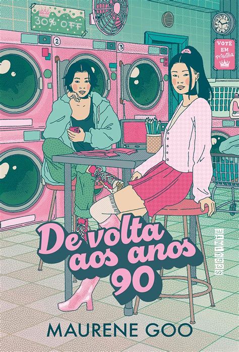 De volta aos anos 90 eBook Goo Maurene Azevedo Lígia Amazon