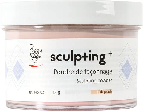 Peggy Sage Sculpting Powder Cover Up Nude Peach 45g Skroutz Gr