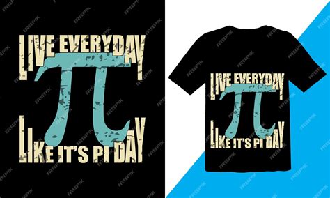 Premium Vector Pi Day T Shirt Designpi Day 2023math Elementary