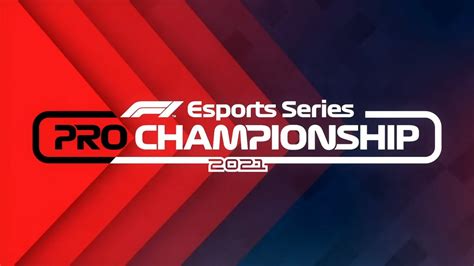 F1 Esports 2024 Schedule - Abbe Lindsy